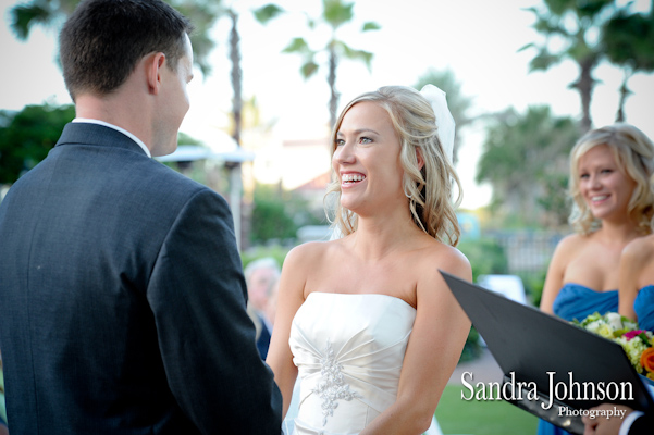 Best Hammock Beach Resort Wedding Photos - Sandra Johnson (SJFoto.com)